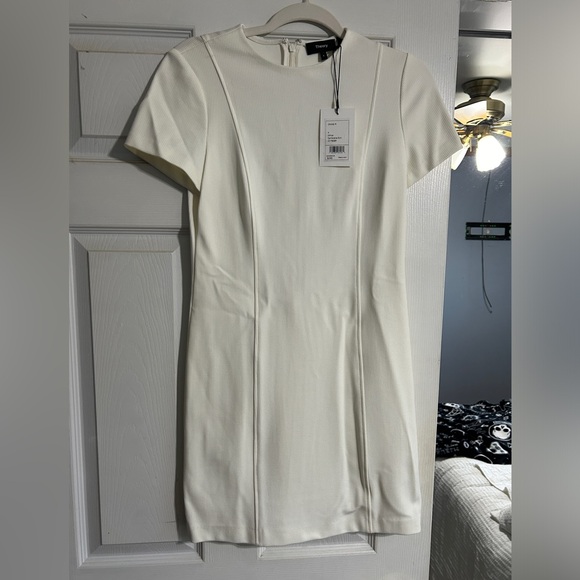 Brand new Shift dress by Theory - Picture 6 of 6